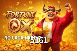 Jogo Fortune Ox no 5161 Cassino
