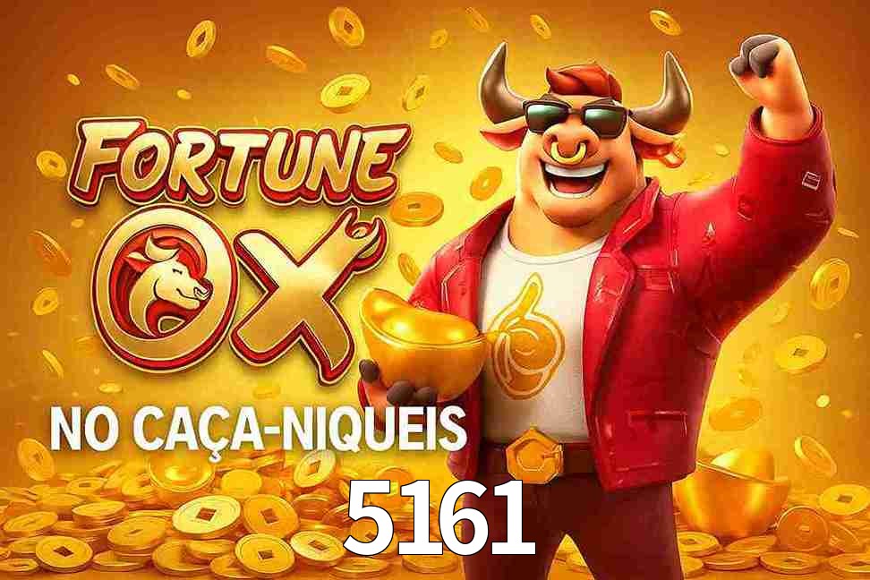 Jogo Fortune Ox no 5161 Cassino