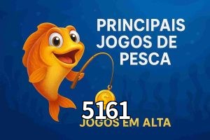 Pesca no 5161