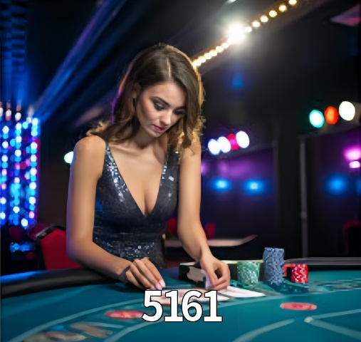 5161 com App – Jogue de Qualquer Lugar