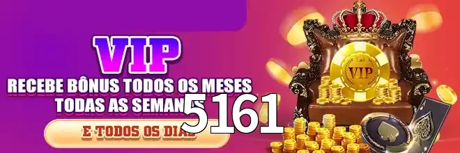 Promoções Imperdíveis do 5161